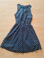 Gepunktetes Kleid von S.Oliver Größe 34 Bayern - Dingolfing Vorschau