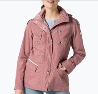 Wellensteyn Wellenstein St. Etienne Jacke Übergangjacke rosa S Bochum - Bochum-Südwest Vorschau