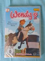 DVD Wendy Die Westernreit-Show Folge 5 NEU Original Verpackt Rheinland-Pfalz - Guntersblum Vorschau