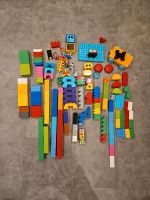 Lego Duplo verschiedene Steine Nordrhein-Westfalen - Ennepetal Vorschau