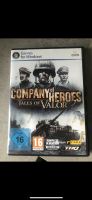 Windows Company of Heroes Tales of Valor Nordfriesland - Westre Vorschau