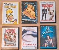 DVDs Unterhaltung Komödie Klassiker Action Spannung Baden-Württemberg - Eberhardzell Vorschau