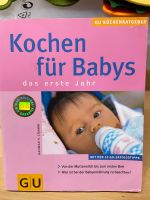 GU Küchenratgeber - Kochen fürs Baby Rheinland-Pfalz - Friedelsheim Vorschau