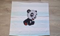 Panda Jersey Panel Mecklenburg-Vorpommern - Boizenburg/Elbe Vorschau