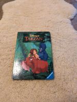 Ravensburger Disney Kinderbuch Tarzan sehr guter Zustand Baden-Württemberg - Lahr (Schwarzwald) Vorschau