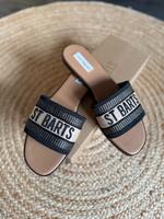 Steve Madden Pantoletten St. Barts Niedersachsen - Staufenberg Vorschau