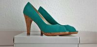 NEU Damenschuhe Gr. 37 Plateau Pumps High Heels Stiletto Party Nordrhein-Westfalen - Iserlohn Vorschau