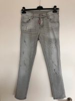 Dsquared2 Jeans grau Gr. 40 Hannover - Vahrenwald-List Vorschau