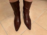 Stiefeletten Janet D. Braun Berlin - Biesdorf Vorschau