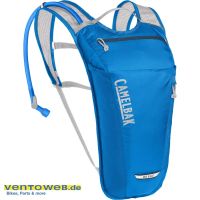 Camelbak Rogue Light Fahrradrucksack Trinkrucksack 5L+2L Trinkbla Niedersachsen - Rotenburg (Wümme) Vorschau