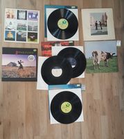 Pink Floyd (1967-1987) /LP/Schallplatten/ Vinyl - Prog Rock Niedersachsen - Braunschweig Vorschau