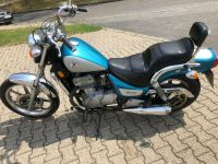 Kawasaki EN 500 Vulcan Aus 1.Hand Für Bastler Nordrhein-Westfalen - Herne Vorschau