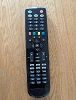Fernbedienung Clarke-Tech ET9100 ET9000 CT9100 CT9000 Leipzig - Altlindenau Vorschau