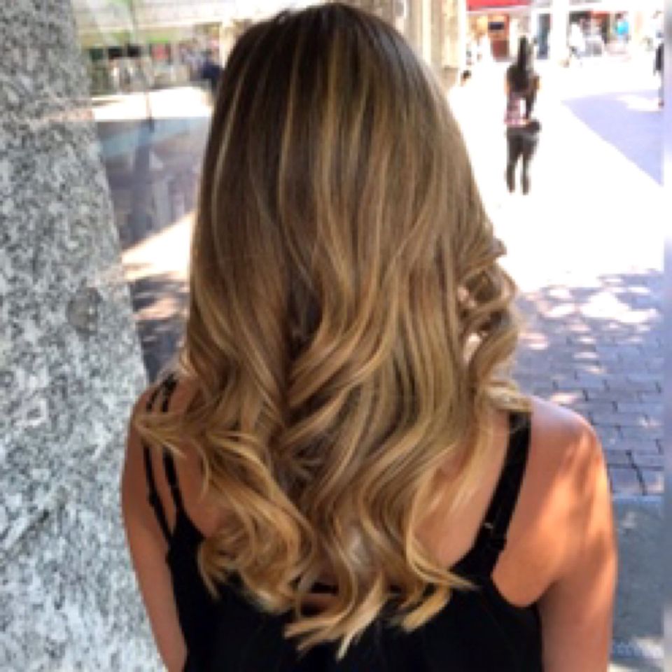 25% EBAY SOFORT RABATT FÜR EUCH ❤️ [Balayage, Ombre und Paitings] in Hamburg