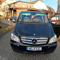 Camper Allrad Mercedes Benz München - Schwabing-West Vorschau