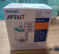 Philips Avent Express Flaschen und Babykostwärmer Rheinland-Pfalz - Gensingen Vorschau