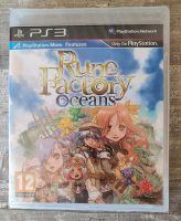 Rune Factory Oceans PS3 NEU SEALED in OVP UK Version Niedersachsen - Burgdorf Vorschau