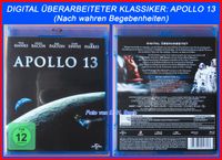 APOLLO 13*20TH ANNIVERSARY*BLU-RAY*TOM HANKS*ABSOLUT NEUWERTIG!!! Bonn - Hardtberg Vorschau