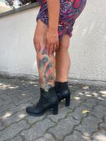 Neuwertig Schuhe / Größe 40 München - Bogenhausen Vorschau