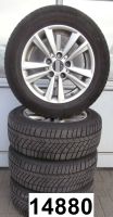 BMW 3ER F30 F31 BMW 4er F32 F33 F36 Winterräder 225/55 R16 95H Nordwestmecklenburg - Landkreis - Rehna Vorschau