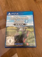 Ps4 Spiel Landwirtschafts Simulator 2022 Sachsen - Bernsbach  Vorschau