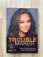 Troublemaker Leah Remini Baden-Württemberg - Heubach Vorschau