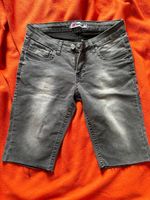 CAMP DAVID kurze Jeans Hose Shorts Cropped Gr W30 M? TOP! Berlin - Wilmersdorf Vorschau