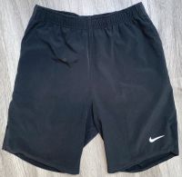 Nike | Sportshorts - schwarz - Größe 158-170 Eimsbüttel - Hamburg Schnelsen Vorschau