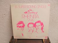 La Düsseldorf Maxi-Single, Synth Pop 1979, Schallplatte, Vinyl Bayern - Kumhausen Vorschau