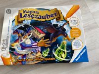 Tiptoi Magors Lesezauber Buchstaben kennenlernen Erstes Lesen Hessen - Hünfeld Vorschau