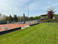 Pflege der Außenanlagen/Gartenarbeiten im Tennisclub Rheinland-Pfalz - Bingen Vorschau