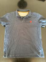 Timberland Poloshirt Gr.M Nordrhein-Westfalen - Krefeld Vorschau