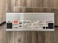 Mean Well HLG-320H-48A 48v 320W Netzteil, LED-Treiber IP65 Rheinland-Pfalz - Friedelsheim Vorschau