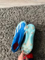 Adidas Crazyfast Elite GR 40 2/3 Wandsbek - Hamburg Sasel Vorschau
