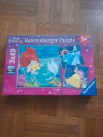 Puzzle Prinzessinen Ravensburger OVP ab 5 Jahre Bayern - Stegaurach Vorschau