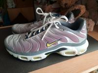 Nike Air Max Tuned Sneakers Original, gr 40, 5, kaum getragen Hessen - Kassel Vorschau