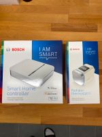 Bosch Smart Home Controller und Radiator Thermostat Nordrhein-Westfalen - Herzebrock-Clarholz Vorschau