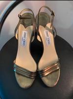 Sandalen von Jimmy Choo München - Sendling-Westpark Vorschau
