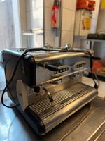 La San Marco Kaffeemaschine (defekt) Berlin - Schöneberg Vorschau