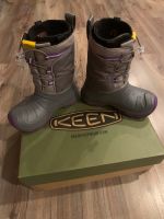 Keen Kinder Winterstiefel Schneeboots Gr. 32/33 Neu Bayern - Ebermannstadt Vorschau