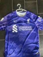 Liverpool Trikot Dortmund - Körne Vorschau