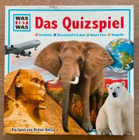 Was ist was, das Quizspiel Baden-Württemberg - Markdorf Vorschau