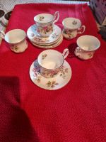 5 teiliges espresso Set porzellan Rheinland-Pfalz - Eimsheim Vorschau