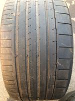 2x gebraucht CONTINENTAL  SPORT CONTACT 6 315/40 R21 111 Y MO Bayern - Schöllnach Vorschau