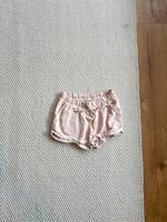 Kurze Hose rosa Damen Shorts h&M Hotpen Damen Hessen - Volkmarsen Vorschau