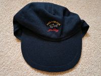 Paul & Shark Baseballkappe Cap dunkelblau Wolle Hessen - Selters Vorschau