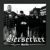 SUCHE Berserker Berlin Deutschrock Metal Oi Punk Onkelz KB GOND Nordrhein-Westfalen - Kalletal Vorschau