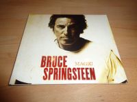 Bruce Springsteen - Magic, Digipack, CD, Rock, CD Album Schleswig-Holstein - Hemdingen Vorschau