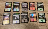 Mtg BRO Länder Paket Magic the Gathering Nordrhein-Westfalen - Bergisch Gladbach Vorschau