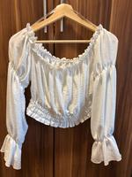 New Yorker - Off-Shoulder Bluse Bayern - Miltenberg Vorschau